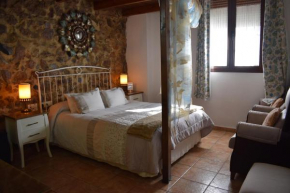 Hostal Rural Molino Del Bombo Aracena